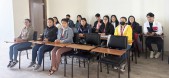 Sikkim University shifts three language departments to Yangang campus