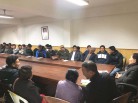 People have to be conscious and choose the right government this time: Chamling