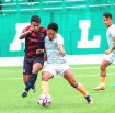 SPL semi-finalists confirmed as Singling FC secure draw against Thunderbolts