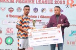 Aakraman SC in SPL semis