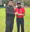 Alpine SC in ‘A’ Division final for fourth straight time