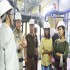Bimonthly joint inspection of Gati hydel power plant
