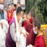 CM inaugurated meditation centre at Bojoghari’s Gonzang Monastery