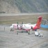 Spicejet flight lands at Pakyong after five months