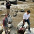 Gangtok DC inspects Ranikhola Walkway, directs urgent repairs