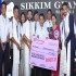 Sikkim Gyan Manch Season 1 concludes 