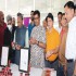 Governor-led Sikkim delegation visits saffron town of Kashmir