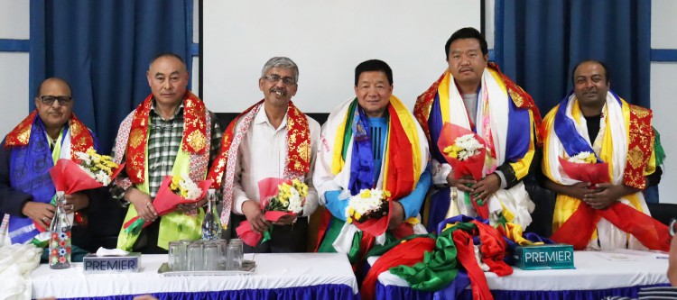 SICA to revive Kalu Ram Thirani Cup