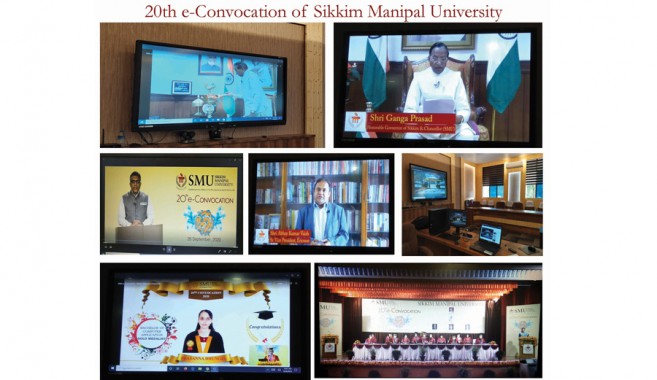Is Sikkim Manipal University banned? Is Sikkim Manipal University banned?