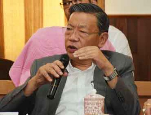Filing of revision petitions not enough: PD Rai