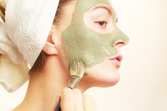 Homemade face packs to beat winter beauty woes