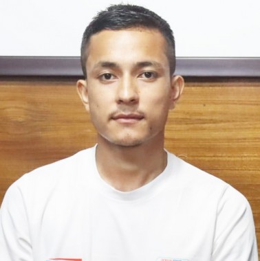 Sikkim long distance runner eyes national record 