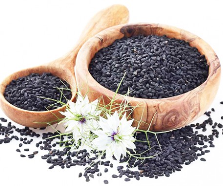How to Use Black Seed – Kalonji Oil for Hair Problems - Sikkimexpress How to Use Black Seed – Kalonji Oil for Hair Problems - Sikkimexpress