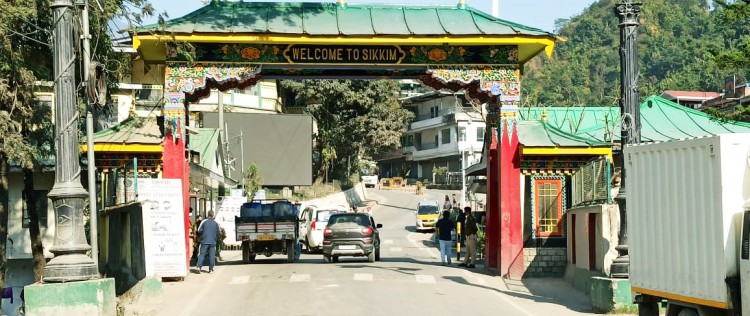 Sikkim makes negative RT-PCR report mandatory to enter State, brings back ‘odd-even’ rule