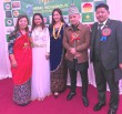 Sikkim delegation attends Nepali Indigenous Film Festival in UK