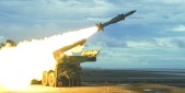 Successful trial of indigenous ‘Akash Prime’ air defence system conducted in Ladakh 
