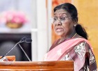 Prez Murmu honours teachers with National Teachers Awards; recalls lessons learnt from her students