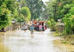 Assam flood: Over 4.45 lakh affected in six districts
