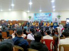 Environmental & youth development initiatives launched across Kurseong subdivision