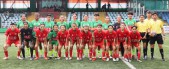 Senior Women’s Football League moves to semi-final stage
