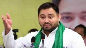 Pahalgam attack is a complete intelligence failure: Tejashwi Yadav 
