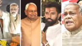 Bihar polls: NDA camp finalises seat-sharing; BJP and JD-U to contest 101 seats each