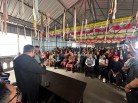 No footpath vending in Darjeeling, warns Anit Thapa