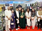 Amitabha School holds charity show to support ‘My Child from Wild’ initiative