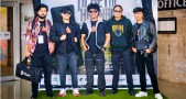 Akhanda Sikkim nominated for ‘Shoutout Artist of the Year’ at NE music awards