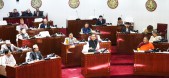 Sikkim Assembly passes SSHLC Report, Opposition suddenly loses its voice