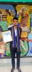 National award for Sikkim’s fish farmer