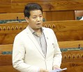 Northeast birders laud MP Indra Hang Subba for raising bird-watching support in Parliament