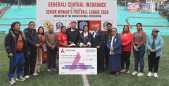 Singling SC, Gangtok Himalayan SC set for Women’s League final