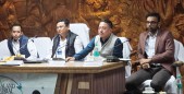 GTA meeting for monsoon emergency