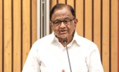 ED presents sanction order to prosecute P. Chidambaram in INX Media case in special court