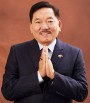 Chamling extends New Year greetings with Navnirman call