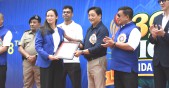 Mangan hosts 39th Foundation Day Celebration of Sikkim Cricket Association 
