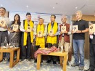 ‘YesariBujhda’ collection of essays released