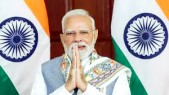 India's strong GDP growth reflects success of reforms: PM Modi