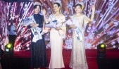 Jessica Subba crowned Miss Sikkim 2026
