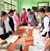 Ministry of Education reviews PM POSHAN, Samagra Shiksha implementation in NE at Gangtok meeting
