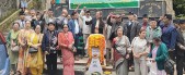 Renewed call for Gorkhaland as Hills observe Saheed Diwas