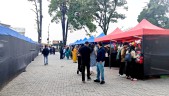 Ethnic food festival begins at Chowrasta