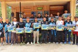 ‘Run for Khecheopalri Lake’ on May 11