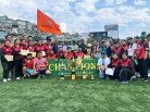 Inaugural Sikkim Forest Sports Meet 2025 concludes 