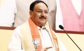 Nadda visiting Sikkim on June 19, to address a public meeting
