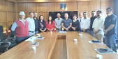 Gangtok District strengthens grassroots coordination under ‘Connect to CM’ initiative 