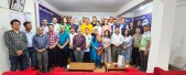 NSP Sikkim prepares for 209th Bhanu Jayanti celebration