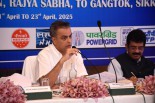 Parliamentary Committee holds key meetings on solar panel rules and financial facilitation