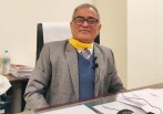 Outgoing MS extend thanks to all STNM Hospital staff